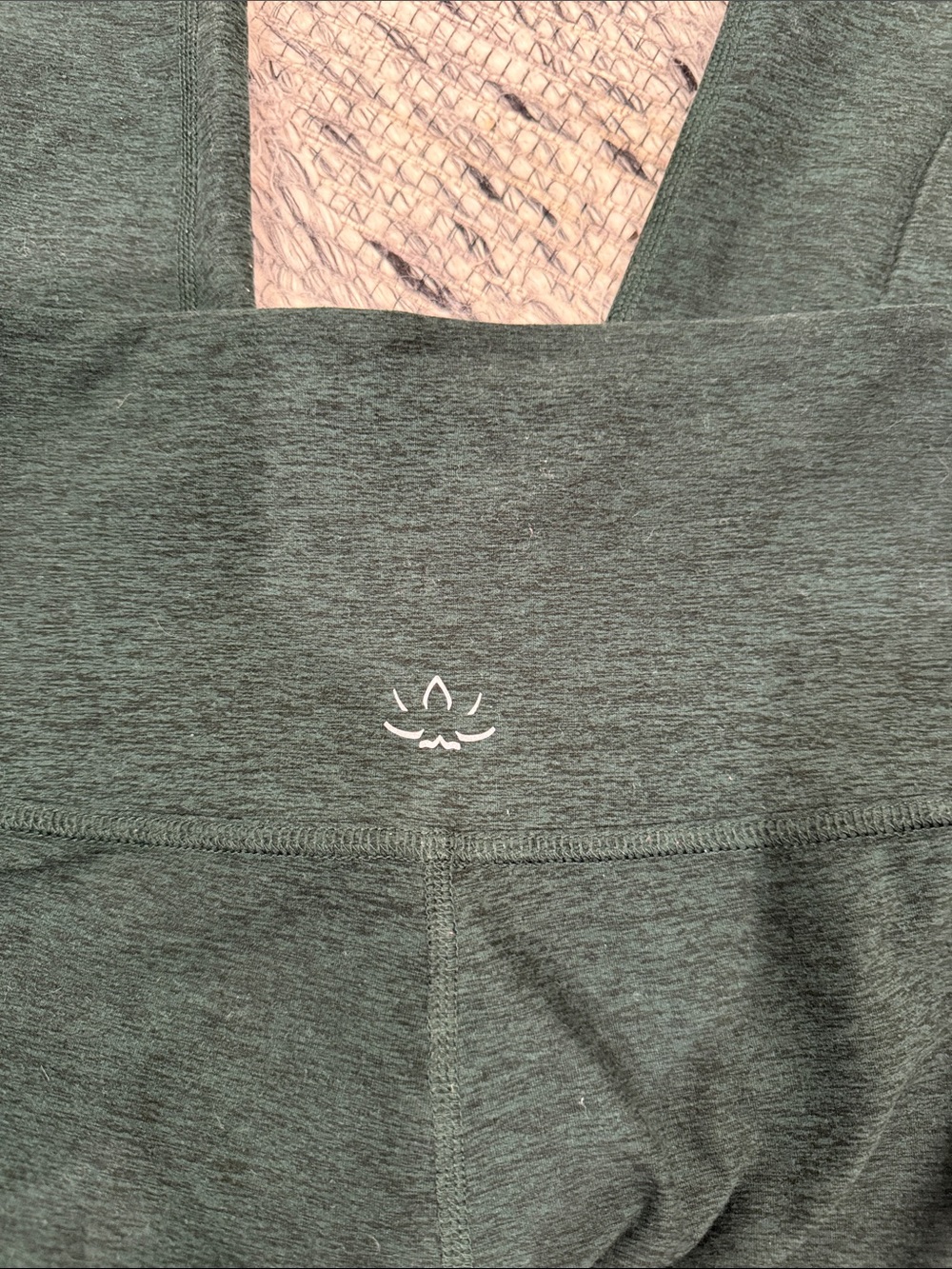 Beyond Yoga Space Dye Leggings XS - Picture 4 of 5